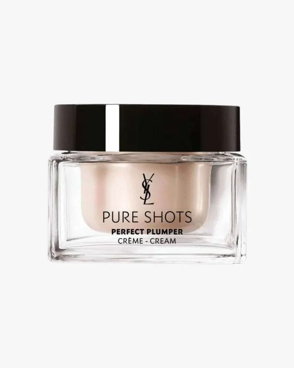 Pure Shots Perfect Plumper Cream 50 ml