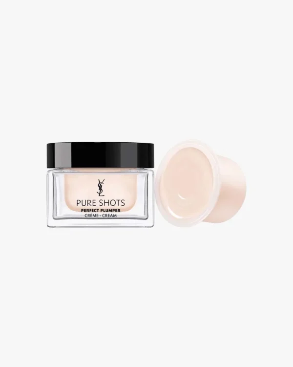 Pure Shots Perfect Plumper Cream Refill 50 ml