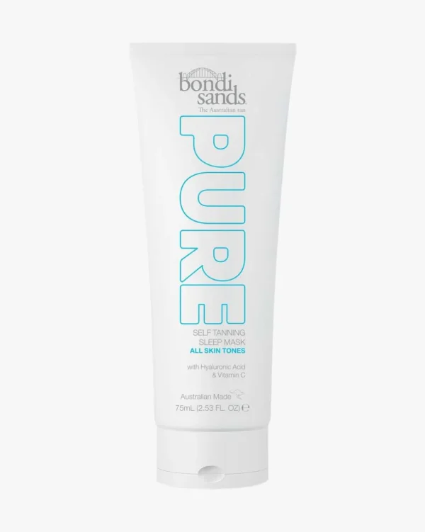 Pure Sleep Mask 75 ml