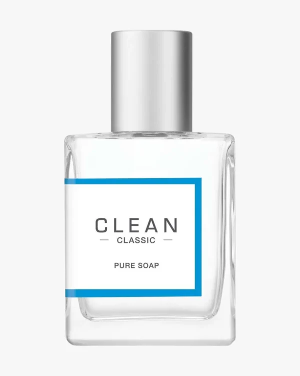 Pure Soap EdP