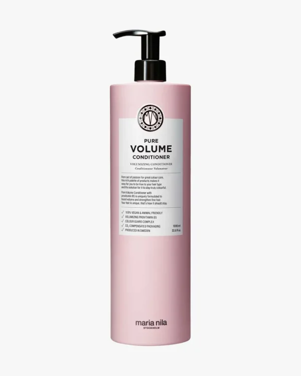 Pure Volume Conditioner