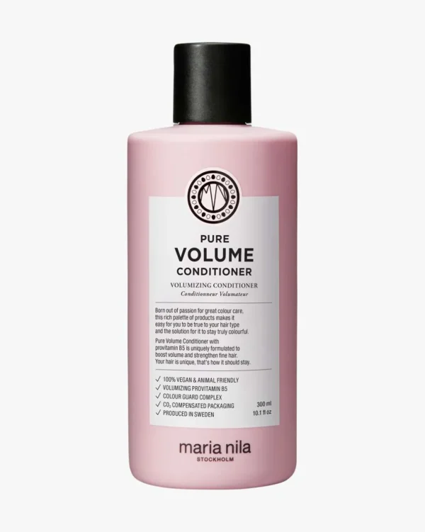 Pure Volume Conditioner