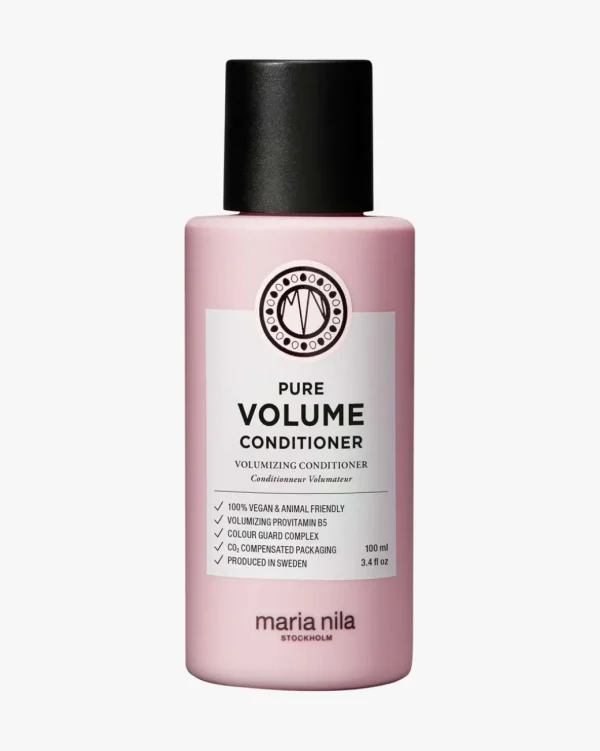 Pure Volume Conditioner