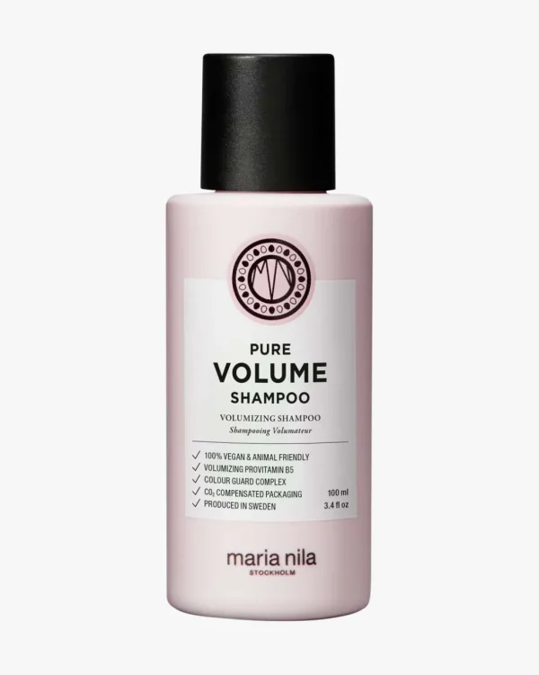 Pure Volume Shampoo