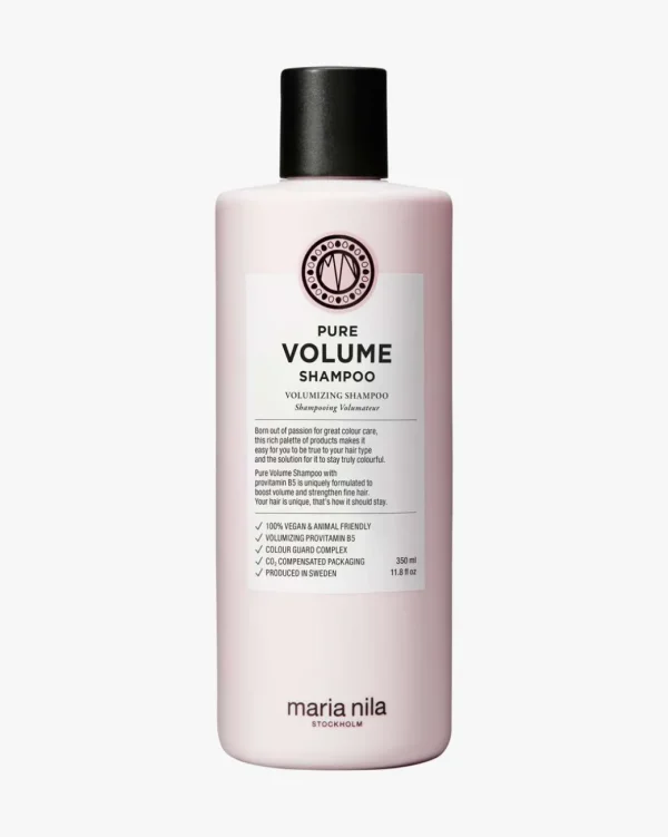 Pure Volume Shampoo