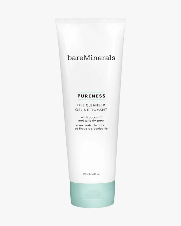 Pureness Gel Cleanser 120 ml