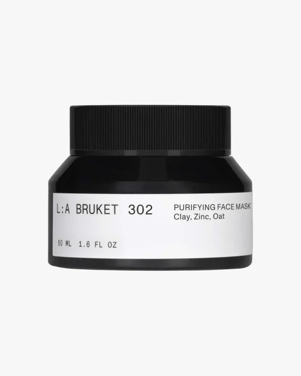 302 Purifying Face Mask 50 ml