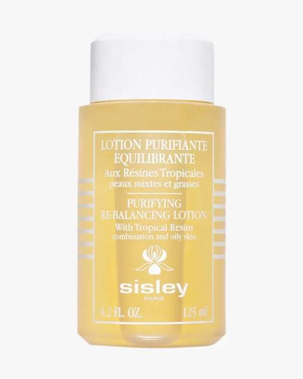 Purifying Re-Balancing Lotion 125 ml