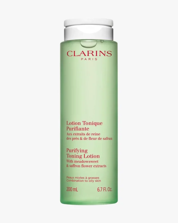 Purifying Toning Lotion 200 ml