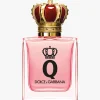 Q by D&G EdP