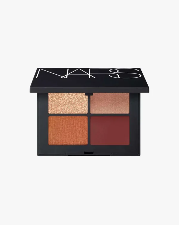 Quad Eyeshadow 4,4 g
