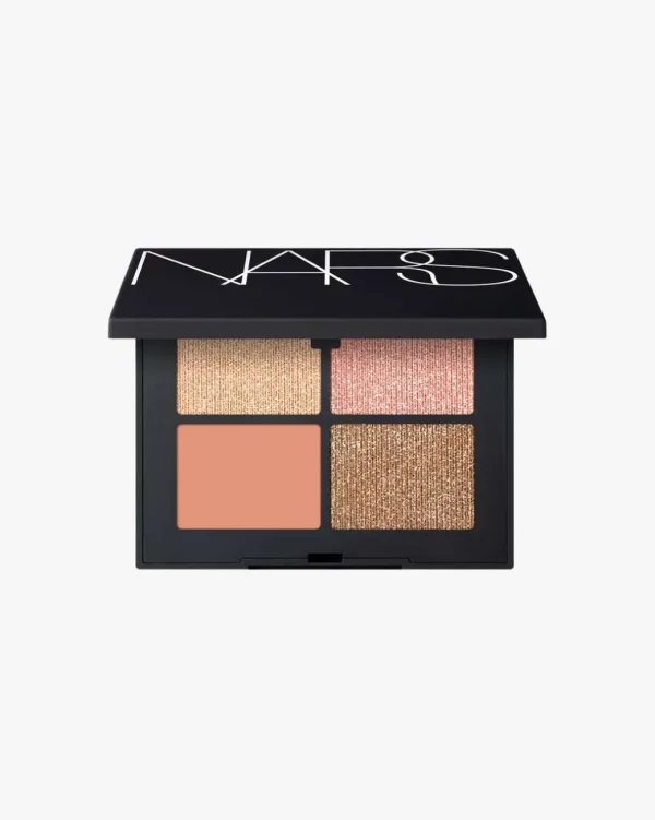 Quad Eyeshadow 4,4 g