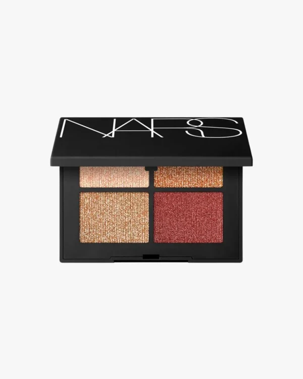 Quad Eyeshadow 4,4 g