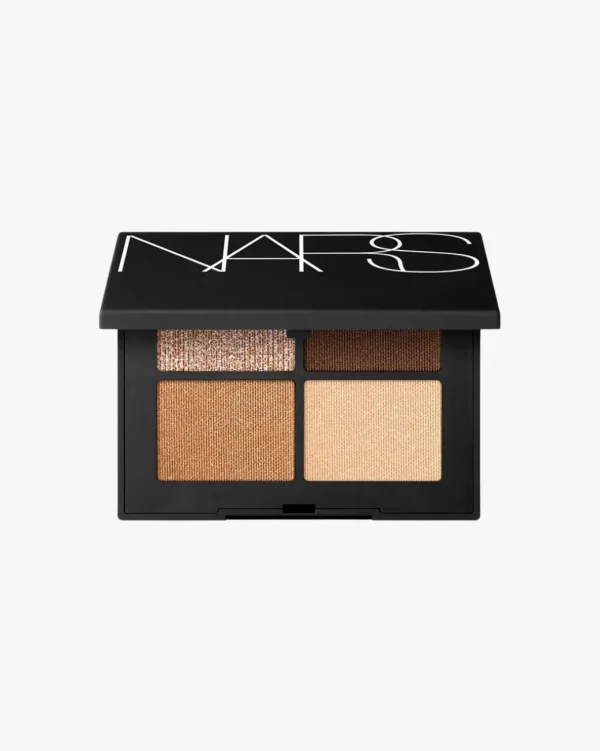 Quad Eyeshadow 4,4 g