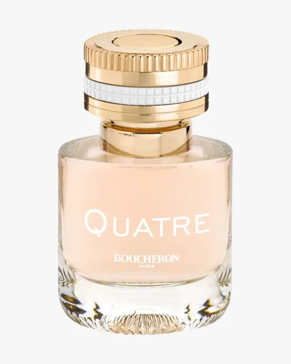 Quatre Femme EdP