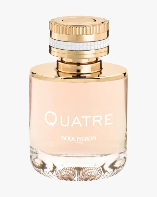 Quatre Femme EdP