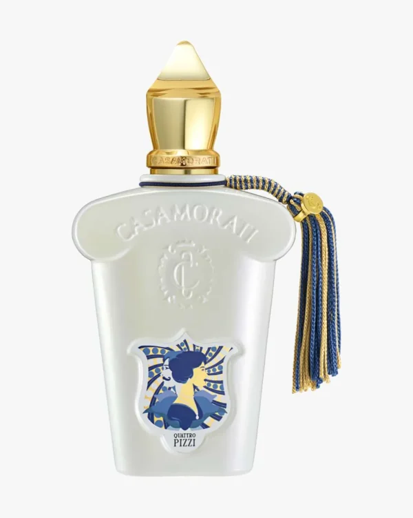 Quatro Pizzi EdP