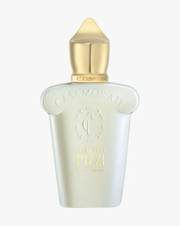 Quatro Pizzi EdP