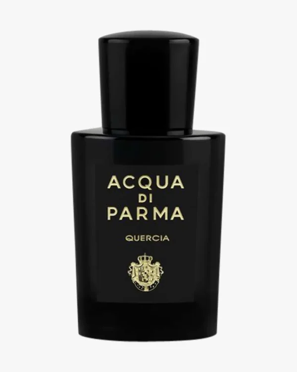 Quercia EdP