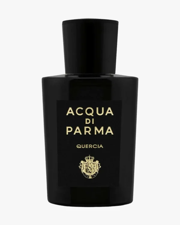 Quercia EdP