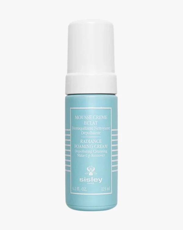 Radiance Foaming Cream 125 ml