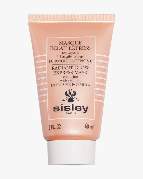 Radiant Glow Express Mask 60 ml