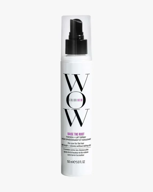 Raise The Root Thicken + Lift Spray