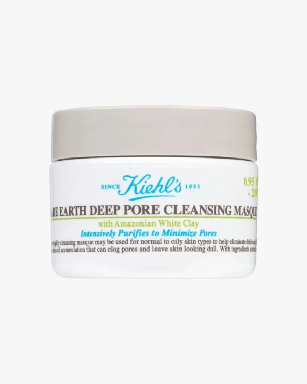 Rare Earth Deep Pore Cleansing Masque