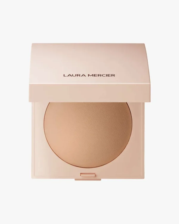 Real Flawless Pressed Powder 7 g