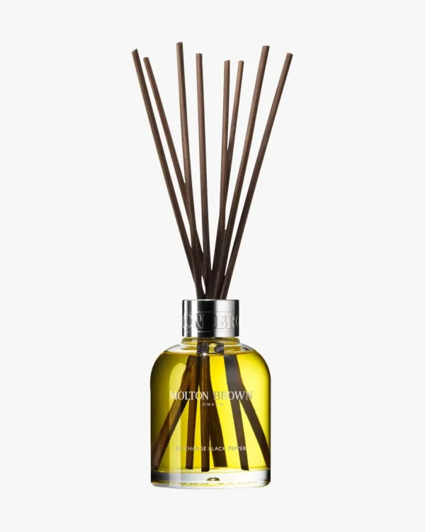 Re-Charge Black Pepper Aroma Reeds 150 ml