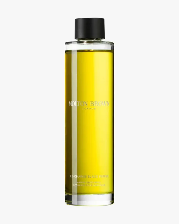 Re-Charge Black Pepper Aroma Reeds Refills 150 ml