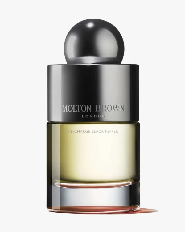 Re-charge Black Pepper EdT