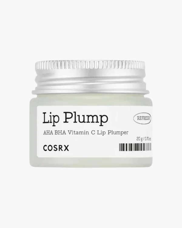 Refresh AHA BHA Vitamin C Lip Plumper 20 g