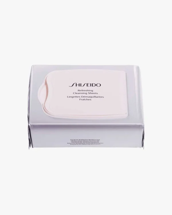 Refreshing Cleansing Sheets 30 stk