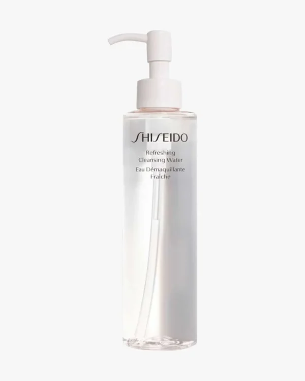 Refreshing Cleansing Water 180 ml
