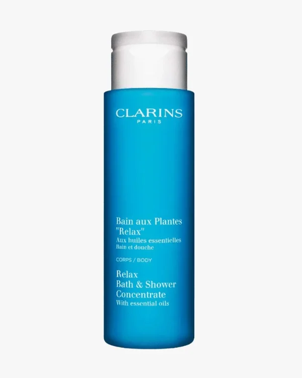 Relax Bath and Shower Concentrate 200 ml