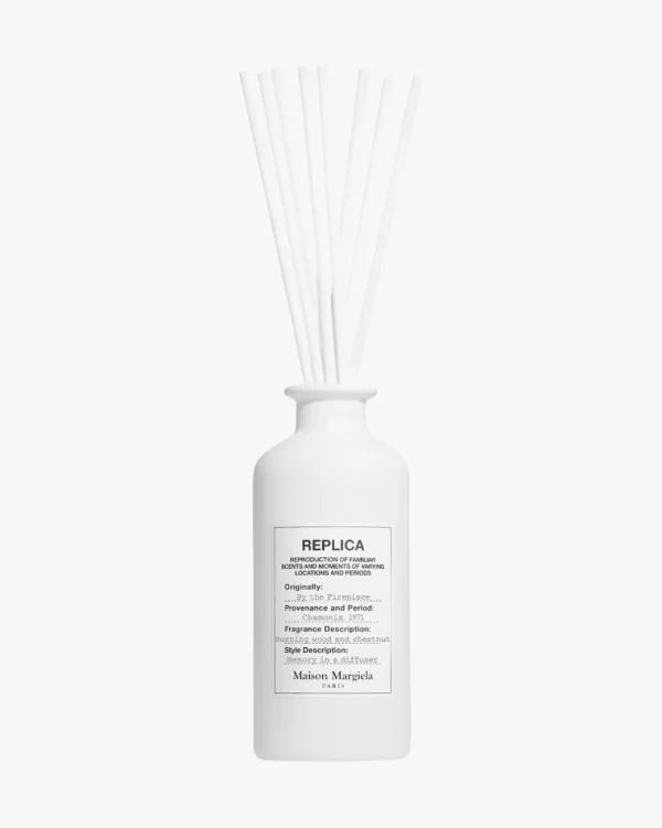 Replica By The Fire Diffuser 185 ml
