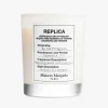 Replica By The Fireplace Scented Candle 165 g