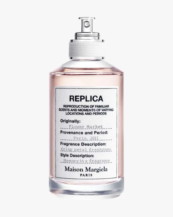 Replica Flower Market EdT 100 ml