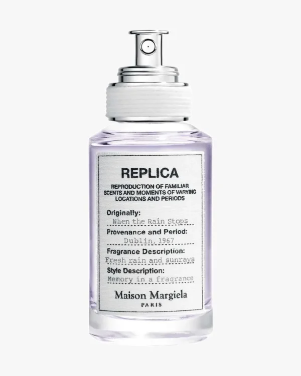 Replica When The Rain Stops EdT