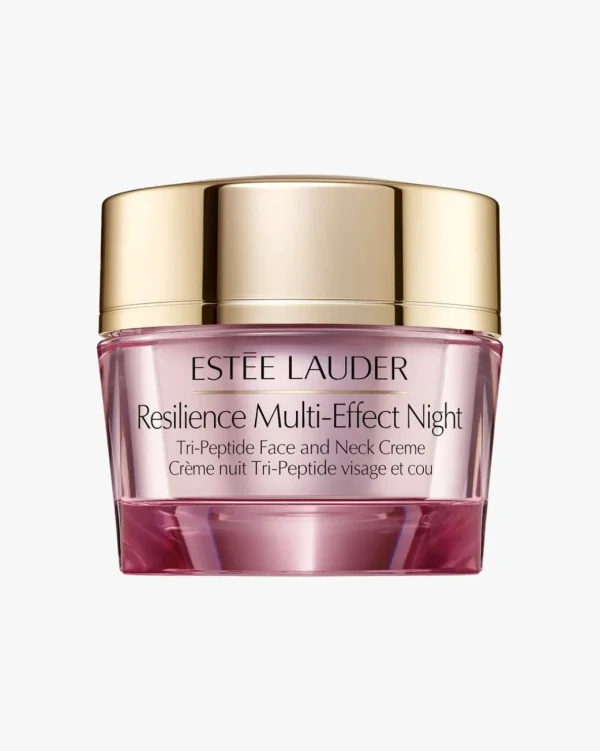 Resilience Multi-Effect Night Tri-Peptide Face And Neck Cream 50 ml