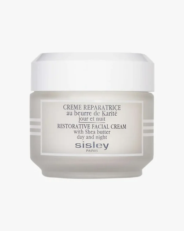 Restorative Facial Cream Jar 50 ml