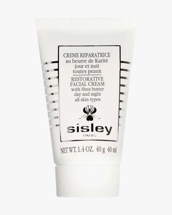 Restorative Facial Cream Tube 40 ml