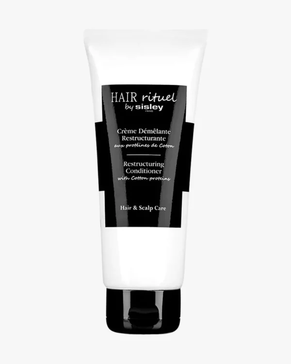 Restructuring Conditioner
