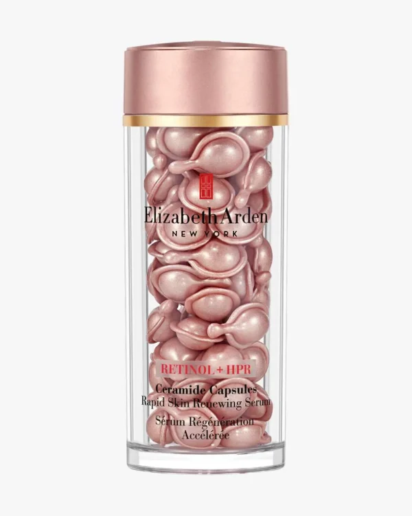 Retinol + HPR Ceramide Capsules Serum