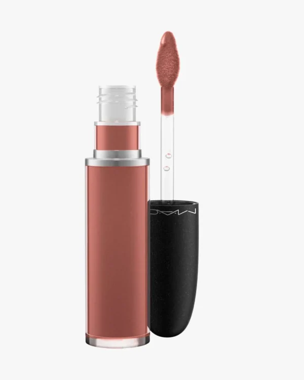 Retro Matte Liquid Lipcolour 5 ml