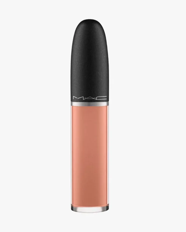 Retro Matte Liquid Lipcolour 5 ml