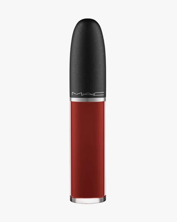 Retro Matte Liquid Lipcolour 5 ml