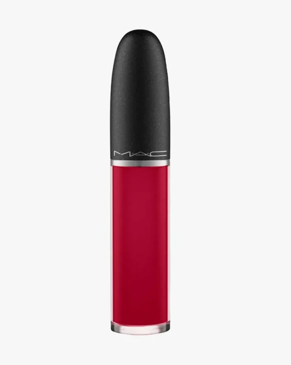 Retro Matte Liquid Lipcolour 5 ml