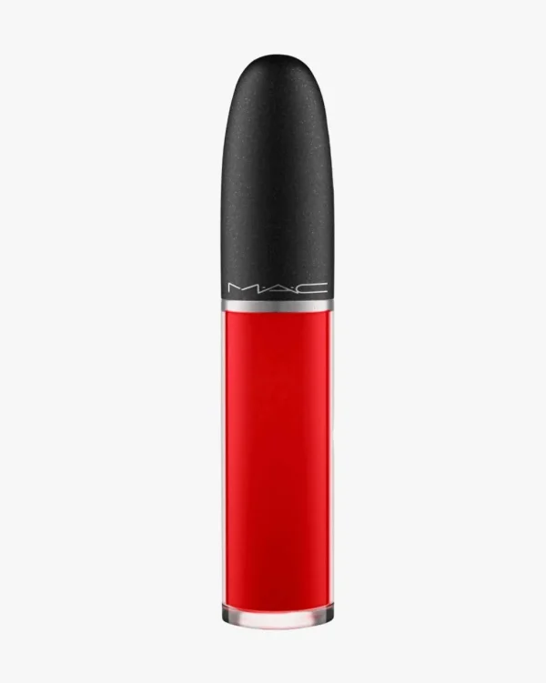 Retro Matte Liquid Lipcolour 5 ml